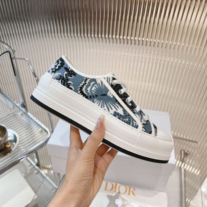 ch**an D*or casual shoes